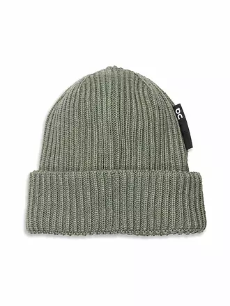 ON | Mütze - Haube STUDIO BEANIE | 